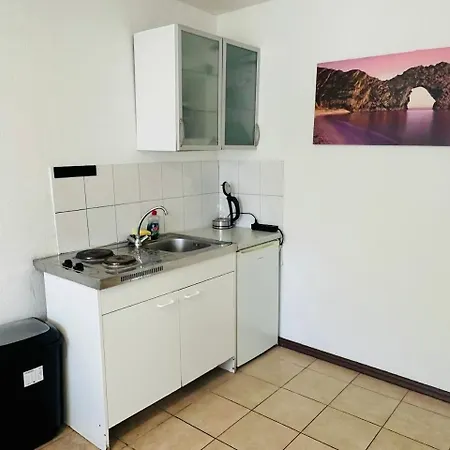 Apartman Family & Group Koblenz