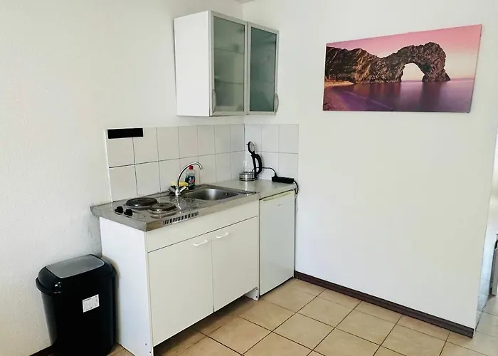 Appartement Family & Group Coblence