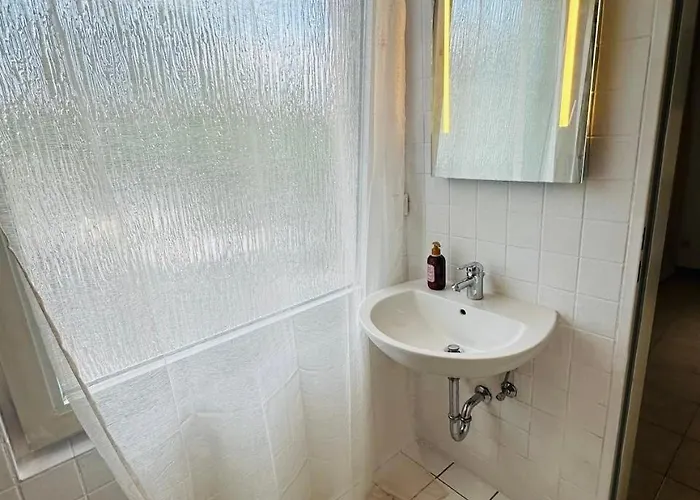 Appartement Family & Group *